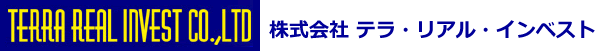 株式会社テラ・リアル・インベスト